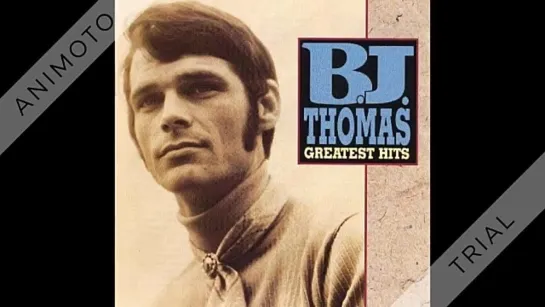 B.J. Thomas - Always On My Mind - 1970 1st recorded hit