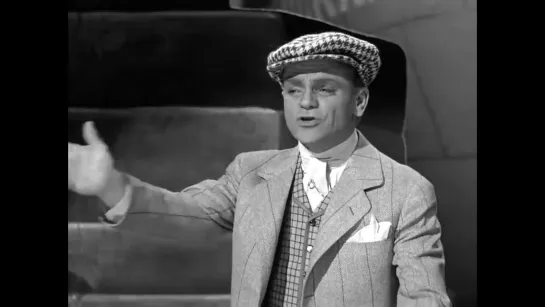 James Cagney -              Yankee Doodle Medley. 1942