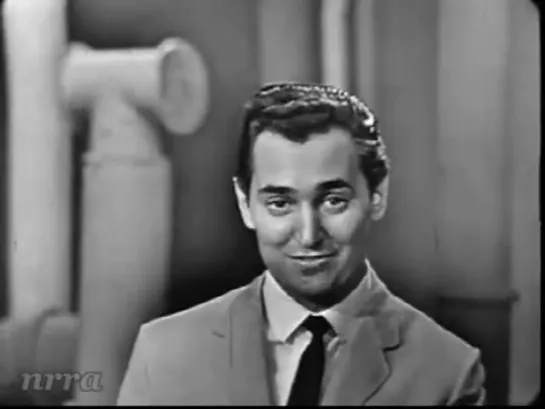 Neil Sedaka “Oh Carol“