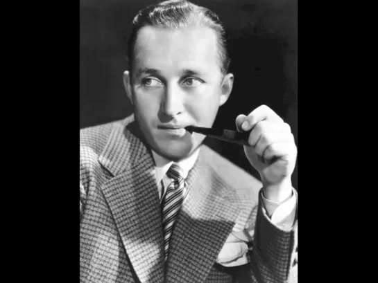 Comin In On A Wing And A Prayer (1943) - Bing Crosby