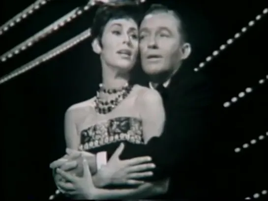 Bing Crosby amp; Caterina Valente - Medley