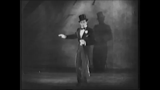 Putting on the Ritz - Original 1930 Movie Sequence High Quality.wmv