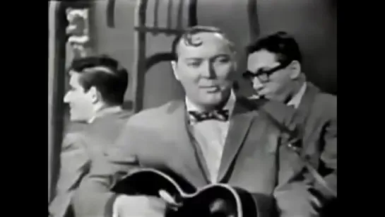 Bill Haley ＆ His Comets- Rock Around The Clock