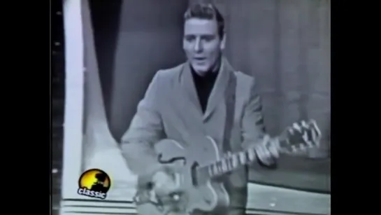 Eddie cochran  Cmon everybody