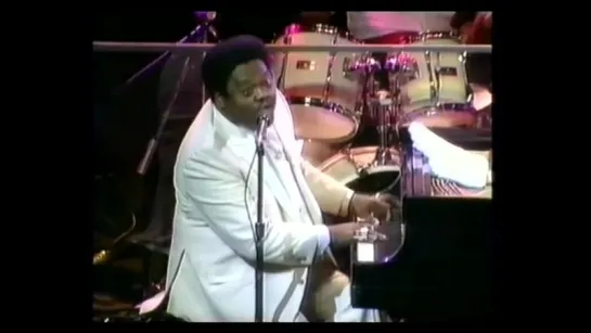 Fats Domino The Fat Man