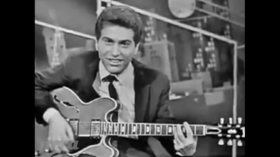 Johnny Rivers _“Memphis Tennessee_“