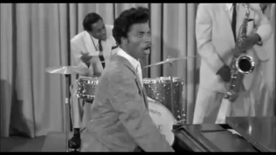 Little Richard  Long Tall Sally - Tutti Frutti