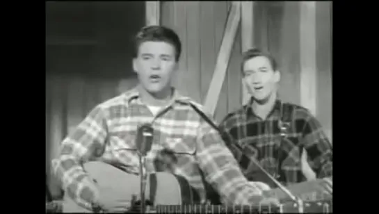 Ricky Nelson - Hello Mary-Lou