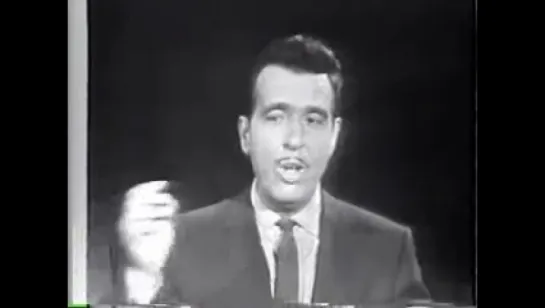 Tennessee Ernie Ford Sings 16 Tons