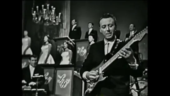 The Lawrence Welk Show  Ghost Riders In The Sky