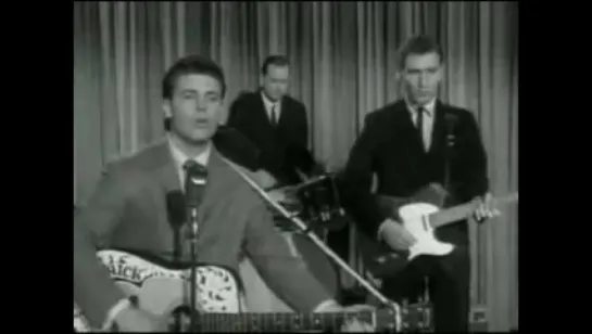 Ricky Nelson - I Will Follow You  (1963)