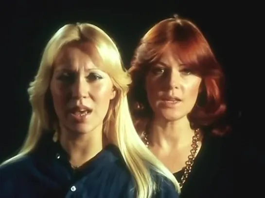 ABBA - Knowing Me, Knowing You (1977)