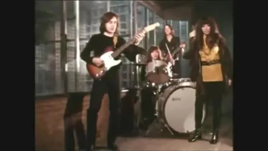 Shocking Blue - Venus (1969)