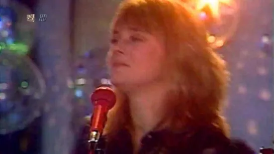 Suzi Quatro - Heart Of Stone (1982)