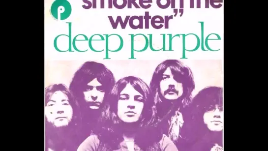 Retro Music Show - Биография Deep Purple