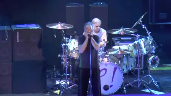 DEEP PURPLE - Live  Moscow 2016