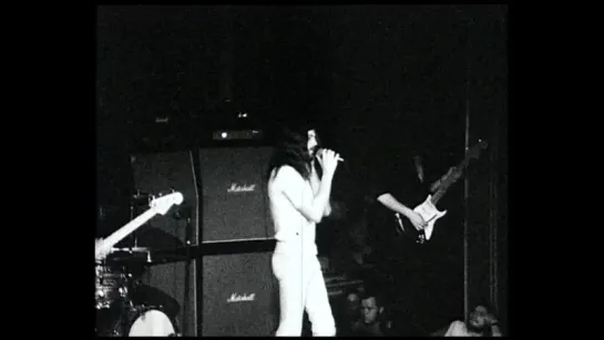 Deep Purple - Rare Video - Montreux71, Berne68