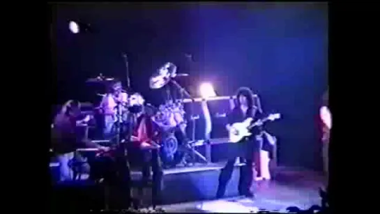 Deep Purple - Live In Munich 1993