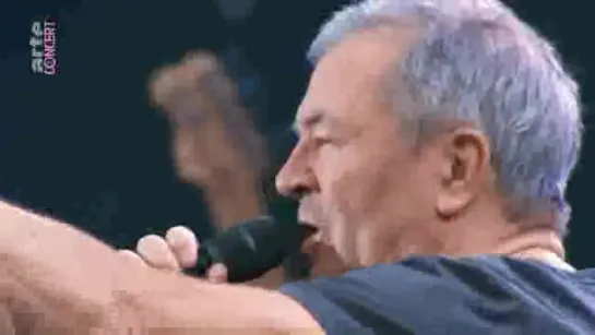 Deep Purple - Hellfest 2017