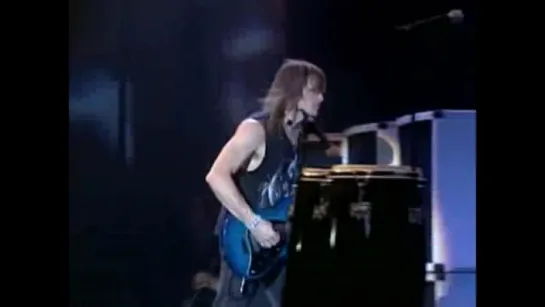 Deep Purple (Live At Montreux. 1996-2000)