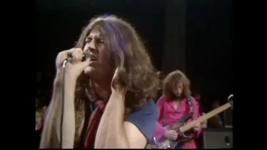 Deep Purple - Rock Review 1969-1972