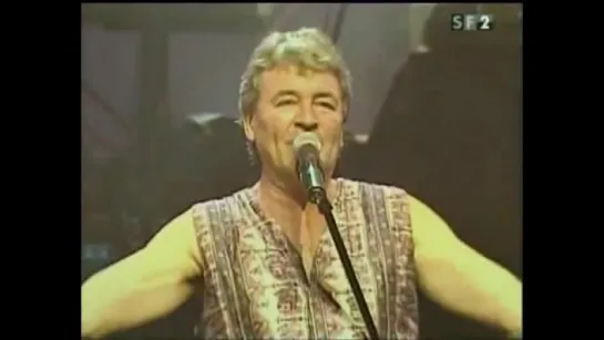 Deep Purple - Live At AVO Sessions 2003 (Basel, Switzerland)