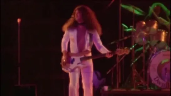 Deep Purple Going Down  Stormbringer (live 1976)