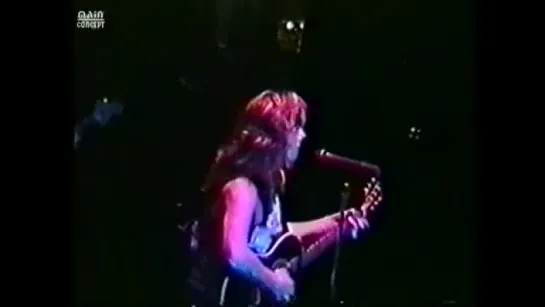 Deep Purple - Live In Osaka 1991