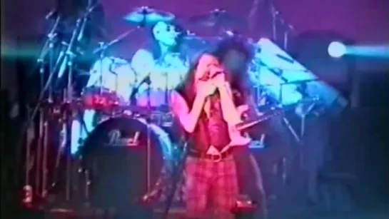 Rainbow -Live in Yokohama Japan 1995