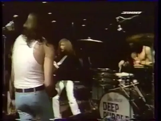 Deep Purple- Pop Deux (1970)