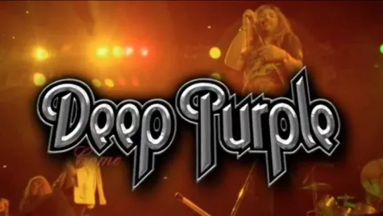 Deep Purple - The Definitive mark IV Concert (Come Taste The Band Tour)