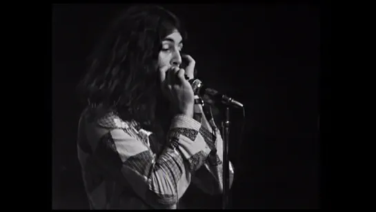 Deep Purple - Strange Kind Of Woman _⁄ Lazy - Live in Copenhagen 1972