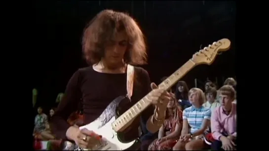 Deep Purple - Live at Granada TV 1970