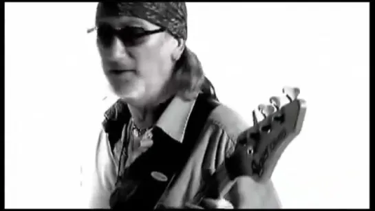 Roger Glover -  Burn Me Up Slowly