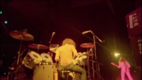 Deep Purple  Going Down ⁄ Stormbringer (live 1976)