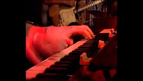 JON LORD With THE HOOCHIE COOCHIE MEN - Green Onions (Live)