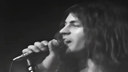 Deep Purple - Black Night Live In Denmark 1972