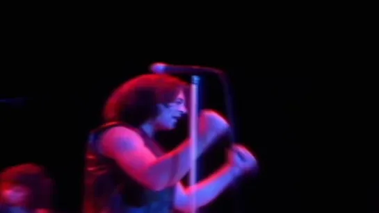 Deep Purple - Highway Star Live 1984