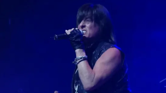 JOE LYNN TURNER (Jagger Saint-Petersburg 03 04 2016)