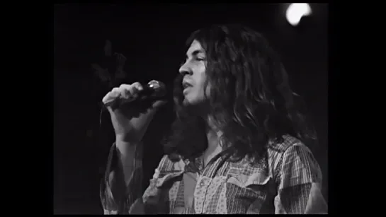 Deep Purple - Child In Time ¦ The Mule - Live in Copenhagen 1972