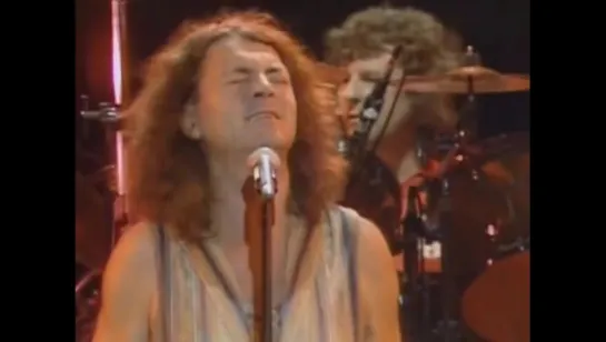 Ian Gillan--- When A Blind Man Cries