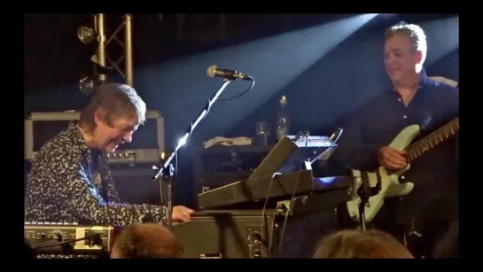 Don Airey and Friends - Jena 2017