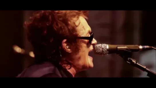 Glenn Hughes Promotional video for NZ⁄ Australian Tour Sept 2017