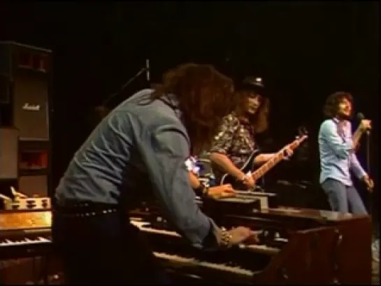 Deep Purple - Live in New York