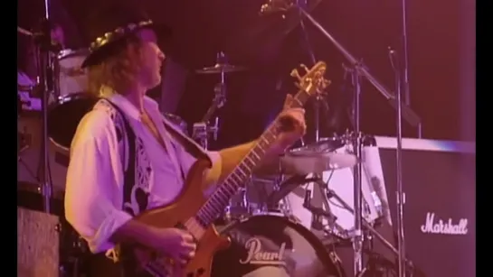 Deep Purple 1994 Smoke on the Water (from Come Hell or High Water)