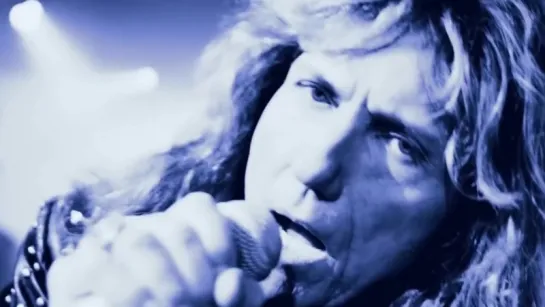 Whitesnake (David Coverdale) 2015 Stormbringer (The Purple)-New Studio Album