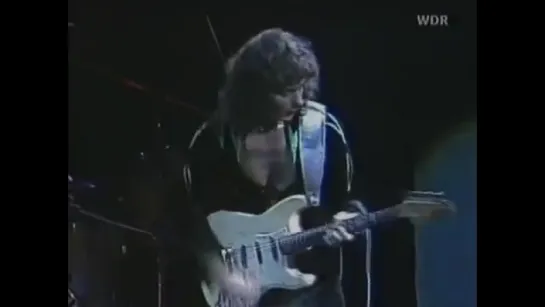 Deep Purple 1985 Live Paris (Full)