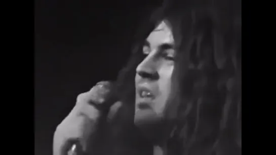 Deep Purple 1972 Copenhagen, Denmark (Full Concert)