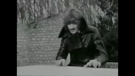 Deep Purple Hush (Original Film Clip 1968)