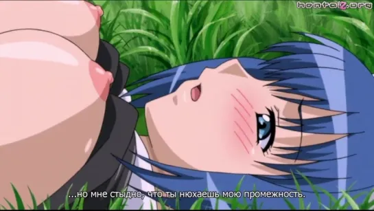 15 Bishoujo Hyouryuuki / 15 красивых девушек 3 (рус. суб.)